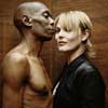 Faithless: Czasami jest strasznie nudno