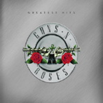 GUNS N’ROSES – „Greatest Hits”