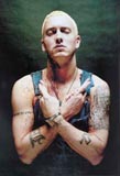 Eminem nominowany